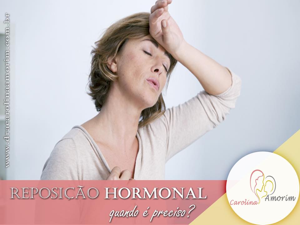 https://dracarolinaamorim.com.br/Reposição Hormonal, quando é preciso?