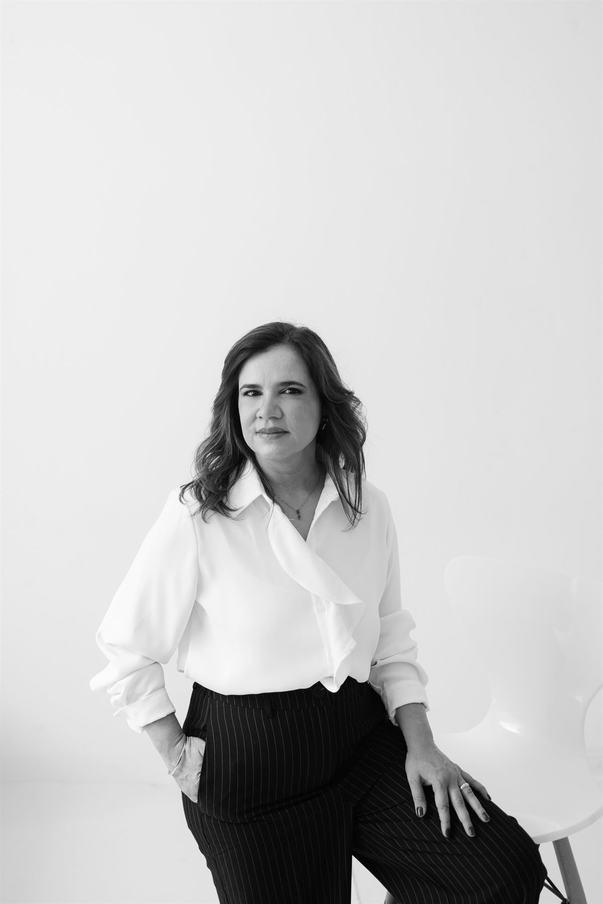 Dra. Carolina Amorim